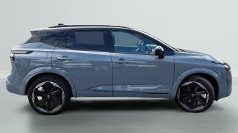 NISSAN QASHQAI 1.5 E-POWER 190CH N-DESIGN