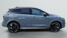 NISSAN QASHQAI 1.5 E-POWER 190CH N-DESIGN