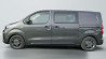 CITROEN JUMPY CABINE APPROFONDIE JUMPY CAB APPROFONDIE M HDI 180 EAT8