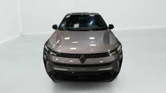 RENAULT CAPTUR CAPTUR MILD HYBRID 160 EDC TECHNO