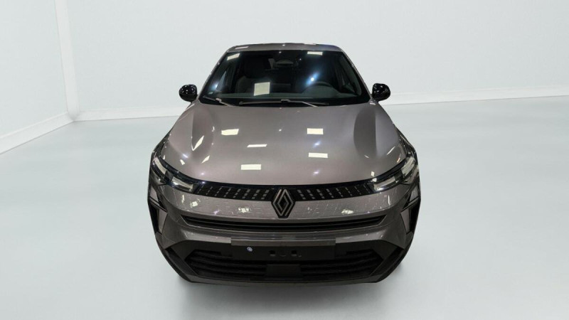 RENAULT CAPTUR CAPTUR MILD HYBRID 160 EDC TECHNO