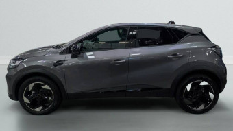 RENAULT CAPTUR CAPTUR MILD HYBRID 160 EDC TECHNO