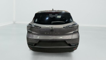 RENAULT CAPTUR CAPTUR MILD HYBRID 160 EDC TECHNO