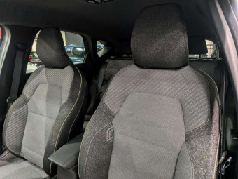 RENAULT CAPTUR CAPTUR MILD HYBRID 160 EDC TECHNO