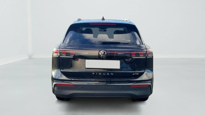 VOLKSWAGEN TIGUAN 1.5 ETSI 150 LIFE DSG7