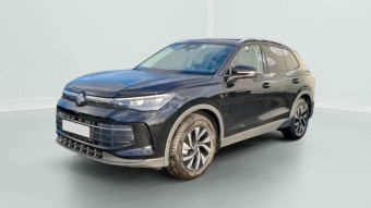 VOLKSWAGEN TIGUAN 1.5 ETSI 150 LIFE DSG7