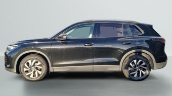 VOLKSWAGEN TIGUAN 1.5 ETSI 150 LIFE DSG7
