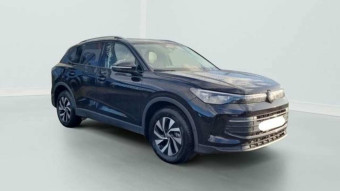 VOLKSWAGEN TIGUAN 1.5 ETSI 150 LIFE DSG7