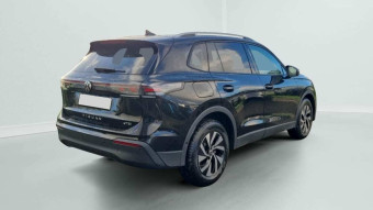 VOLKSWAGEN TIGUAN 1.5 ETSI 150 LIFE DSG7