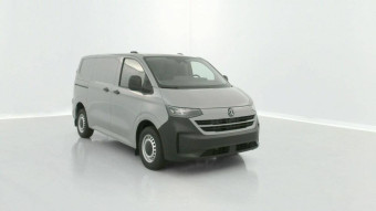 VOLKSWAGEN TRANSPORTER TRANSPORTER T7 VAN L1 2.0 TDI 150CH BUSINESS BVA8