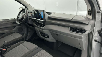 VOLKSWAGEN TRANSPORTER TRANSPORTER T7 VAN L1 2.0 TDI 150CH BUSINESS BVA8