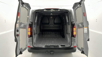 VOLKSWAGEN TRANSPORTER TRANSPORTER T7 VAN L1 2.0 TDI 150CH BUSINESS BVA8