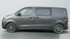 CITROEN JUMPY CABINE APPROFONDIE JUMPY CAB APPROFONDIE M HDI 180 EAT8