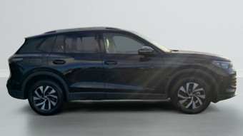 VOLKSWAGEN TIGUAN 1.5 ETSI 150 LIFE DSG7