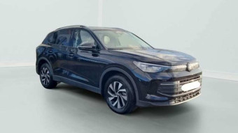 VOLKSWAGEN TIGUAN 1.5 ETSI 150 LIFE DSG7