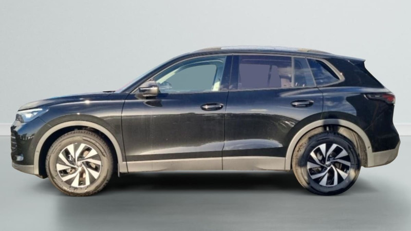 VOLKSWAGEN TIGUAN 1.5 ETSI 150 LIFE DSG7