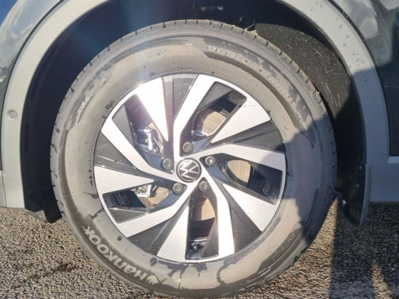 VOLKSWAGEN TIGUAN 1.5 ETSI 150 LIFE DSG7