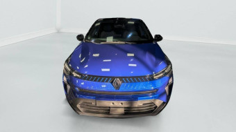 RENAULT CAPTUR CAPTUR MILD HYBRID 160 EDC TECHNO
