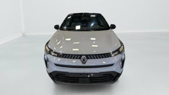 RENAULT CAPTUR CAPTUR MILD HYBRID 160 EDC TECHNO