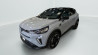 RENAULT CAPTUR CAPTUR MILD HYBRID 160 EDC TECHNO