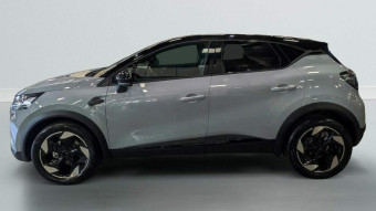 RENAULT CAPTUR CAPTUR MILD HYBRID 160 EDC TECHNO