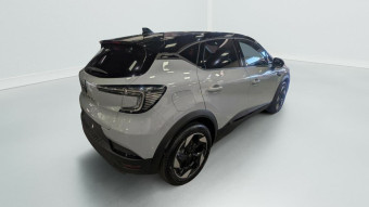 RENAULT CAPTUR CAPTUR MILD HYBRID 160 EDC TECHNO