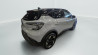 RENAULT CAPTUR CAPTUR MILD HYBRID 160 EDC TECHNO