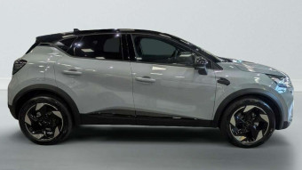RENAULT CAPTUR CAPTUR MILD HYBRID 160 EDC TECHNO