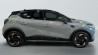RENAULT CAPTUR CAPTUR MILD HYBRID 160 EDC TECHNO