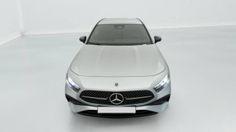 MERCEDES-BENZ CLASSE A 200 D 8G-DCT AMG LINE
