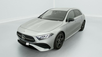 MERCEDES-BENZ CLASSE A 200 D 8G-DCT AMG LINE