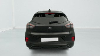FORD PUMA 1.0 ECOBOOST 125 CH MHEV POWERSHIFT ST-LINE