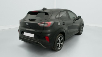 FORD PUMA 1.0 ECOBOOST 125 CH MHEV POWERSHIFT ST-LINE
