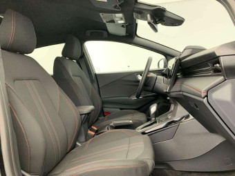 FORD PUMA 1.0 ECOBOOST 125 CH MHEV POWERSHIFT ST-LINE