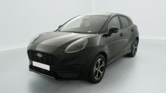 FORD PUMA 1.0 ECOBOOST 125 CH MHEV POWERSHIFT ST-LINE