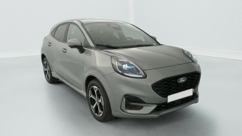 FORD PUMA 1.0 ECOBOOST 125 CH MHEV POWERSHIFT ST-LINE