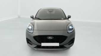 FORD PUMA 1.0 ECOBOOST 125 CH MHEV POWERSHIFT ST-LINE