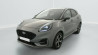 FORD PUMA 1.0 ECOBOOST 125 CH MHEV POWERSHIFT ST-LINE