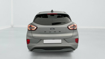 FORD PUMA 1.0 ECOBOOST 125 CH MHEV POWERSHIFT ST-LINE