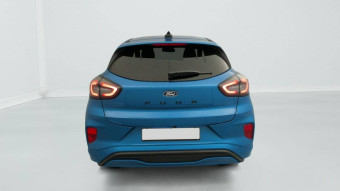 FORD PUMA 1.0 ECOBOOST 125 CH MHEV POWERSHIFT ST-LINE