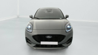 FORD PUMA 1.0 ECOBOOST 125 CH MHEV POWERSHIFT ST-LINE