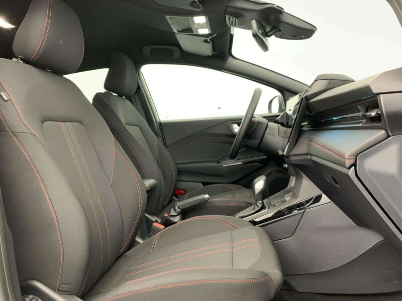 FORD PUMA 1.0 ECOBOOST 125 CH MHEV POWERSHIFT ST-LINE