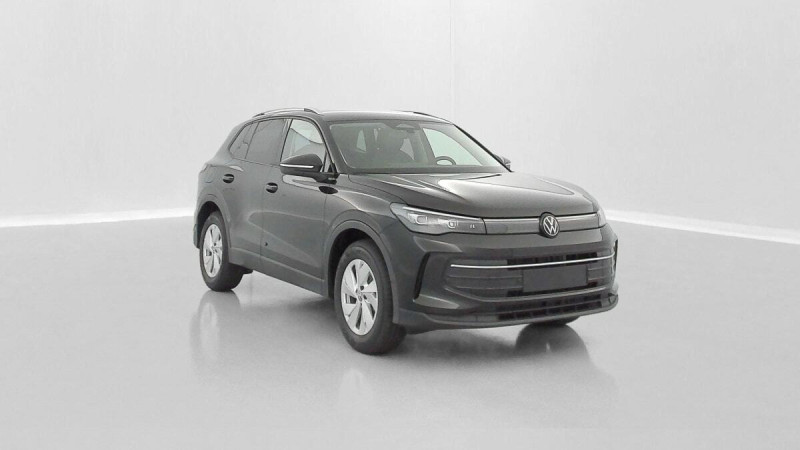 VOLKSWAGEN TIGUAN TIGUAN III 1.5 ETSI 150CH LIFE PLUS DSG7