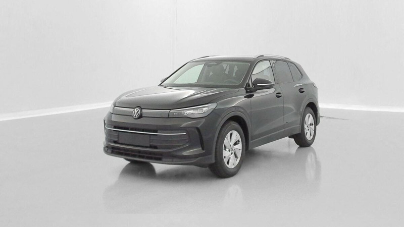 VOLKSWAGEN TIGUAN TIGUAN III 1.5 ETSI 150CH LIFE PLUS DSG7