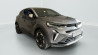 RENAULT CAPTUR CAPTUR E-TECH FULL HYBRID 145 CH TECHNO