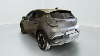 RENAULT CAPTUR CAPTUR E-TECH FULL HYBRID 145 CH TECHNO