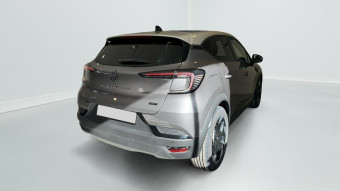RENAULT CAPTUR CAPTUR E-TECH FULL HYBRID 145 CH TECHNO