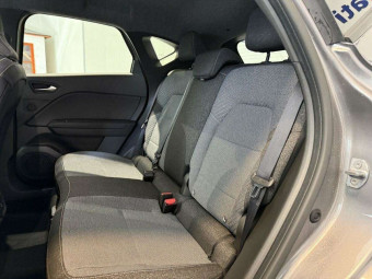 RENAULT CAPTUR CAPTUR E-TECH FULL HYBRID 145 CH TECHNO
