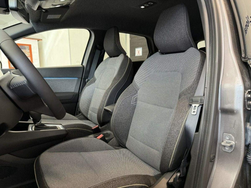 RENAULT CAPTUR CAPTUR E-TECH FULL HYBRID 145 CH TECHNO