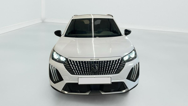 PEUGEOT 2008 100 ALLURE